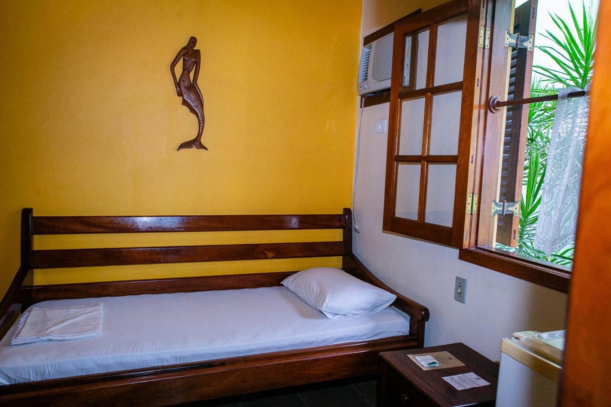 Pousada Jardon Ubatuba - Refugio Para Adultos Exterior photo